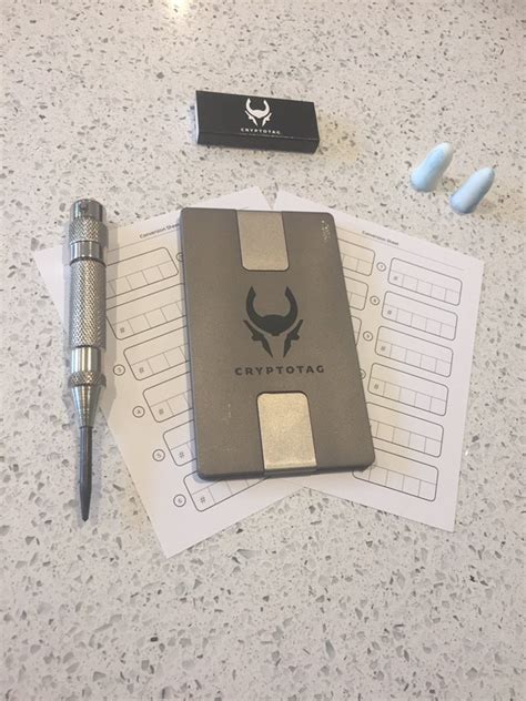 CRYPTOTAG Zeus Starter Kit Review: Is It Worth .